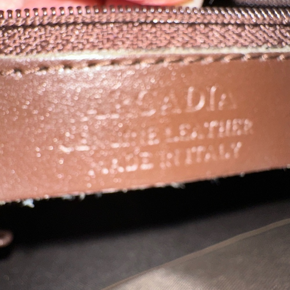 Arcadia Dark Brown Leather Interior - Picture 9 of 12